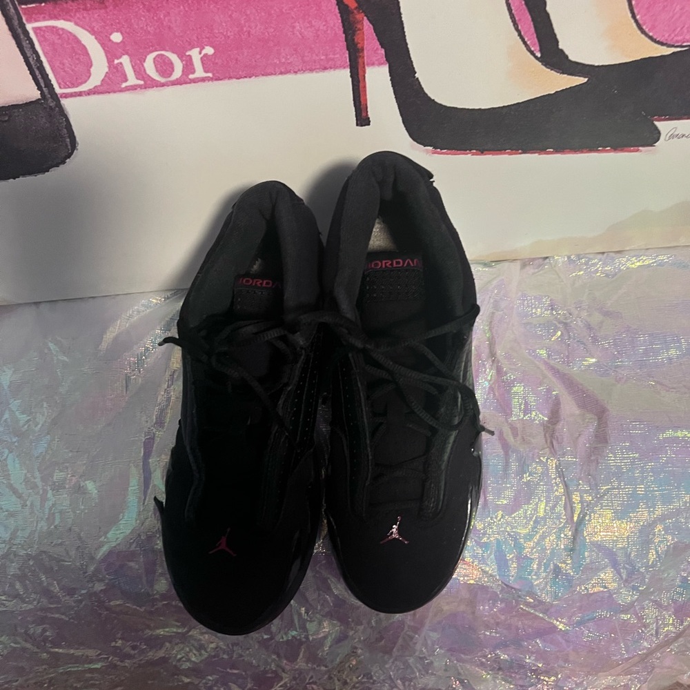 Kids Jordan shoe